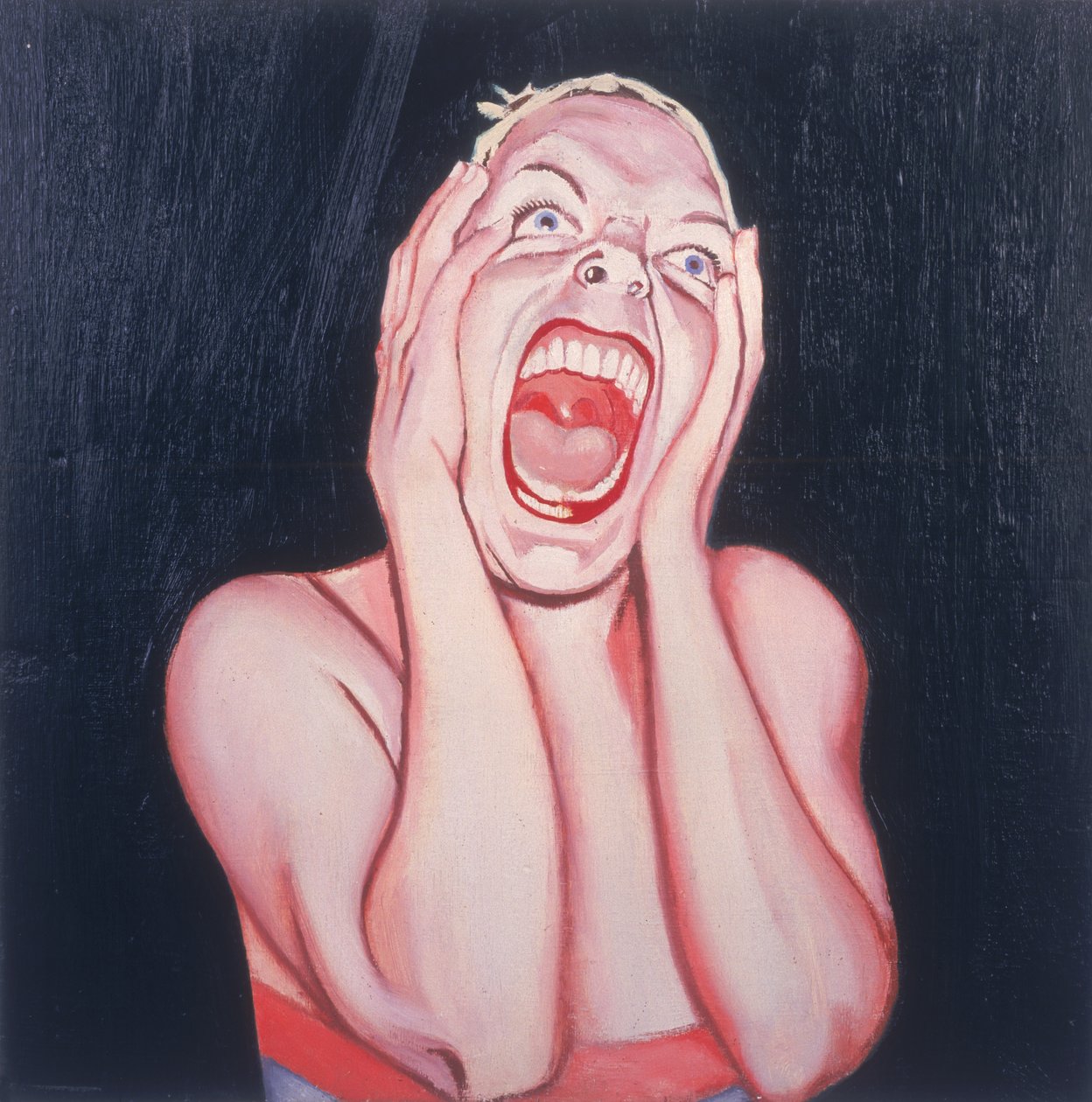 Eliesha，1998 作者 乔·希尔普·纳尔逊