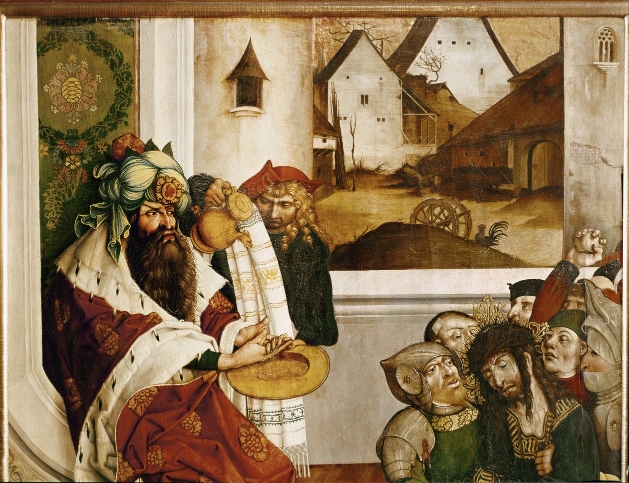  作者 布鲁尔长老约格