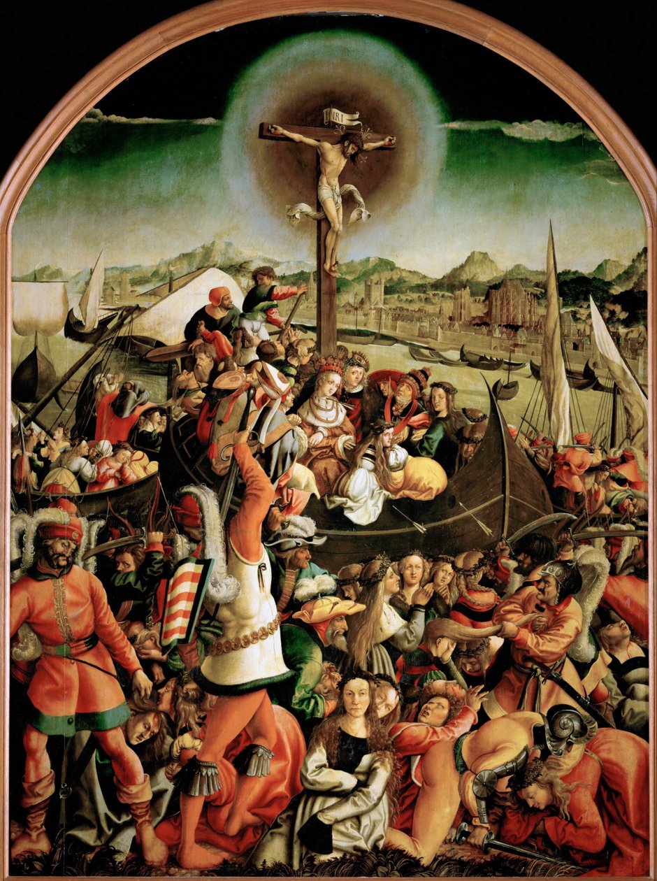  作者 布鲁尔长老约格