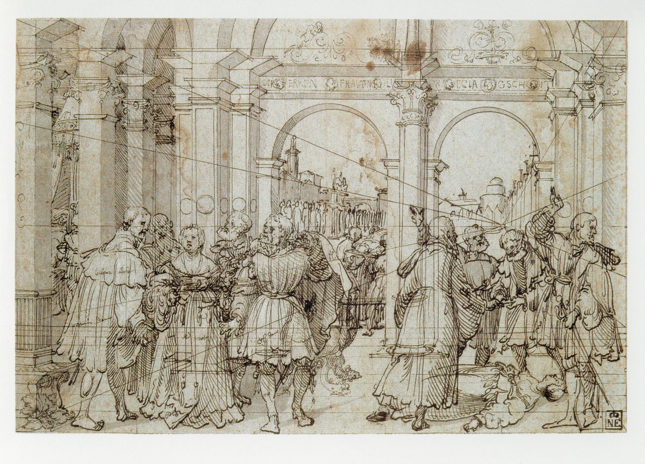  作者 布鲁尔长老约格