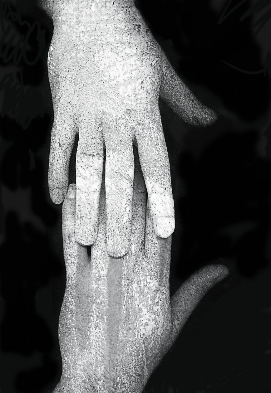 触摸，2014 年（摄影） 作者 约翰·利利亚（Johan Lilja）