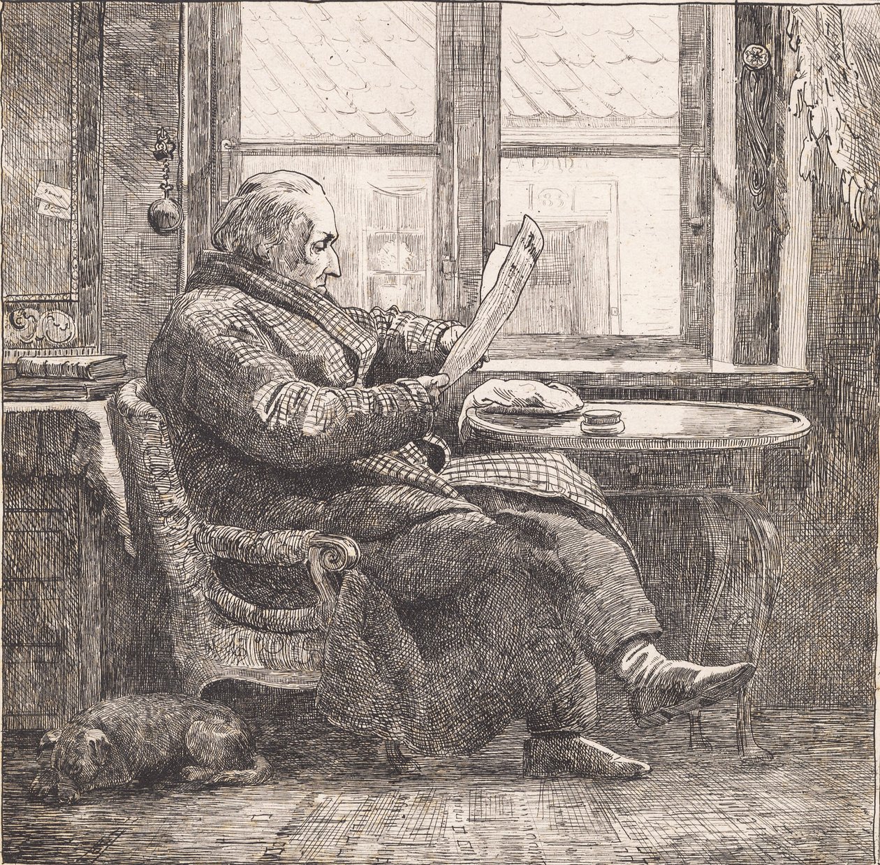 丹麦文：Justitsråd Emanuel Bonnevie 作者 约翰·伦比