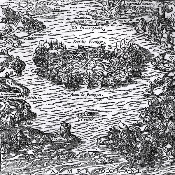 德国的大餐，葡萄酒服务的细节（右下），由Christian Engelbrecht（1672-1735）和Johann Andreas Pfeffel（1674-1748）刻制（雕刻）（黑白照片） 作者 约翰·西里亚克·哈克霍弗（Johann Cyriak Hackhofer）