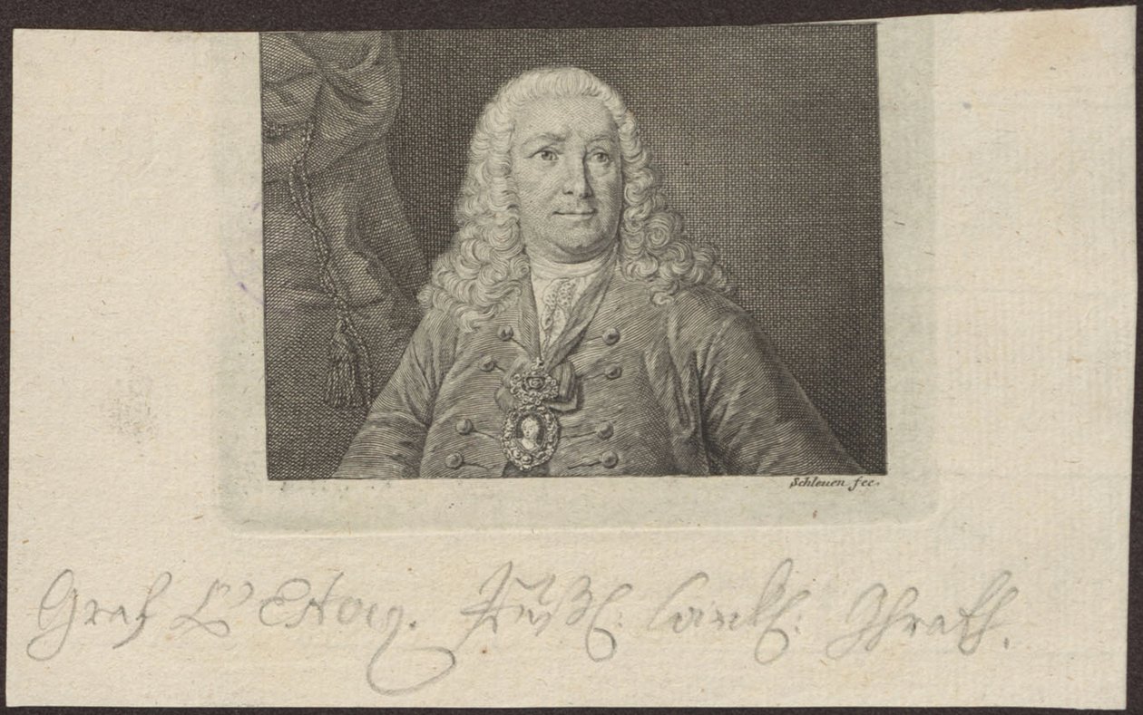 Jean Armand de L