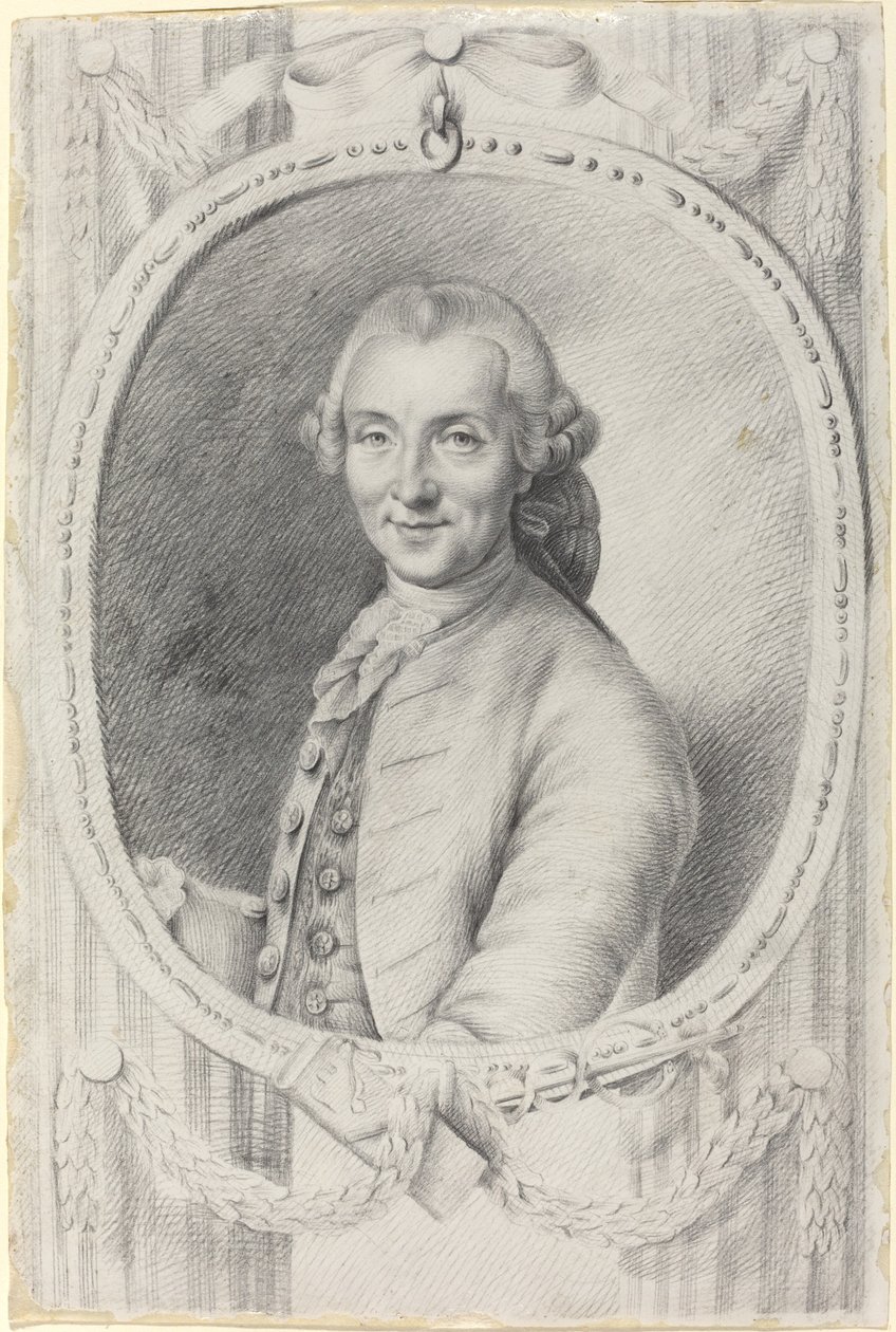 Johann Gottfried von Herder 作者 约翰·弗里德里希·比尔莱因
