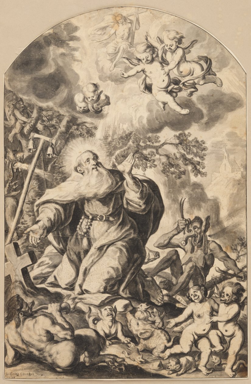 Temptation of St Anthony   1430107   zh       chinese Successfully Translated  Original: The Fanfare Translat: The Fanfare 1457223 zh chinese Successfully Translated Original: A Vase with Honesty Translat: A Vase with Honesty 1417039 zh chinese Successfull 作者 约翰·格奥尔格·格鲁克