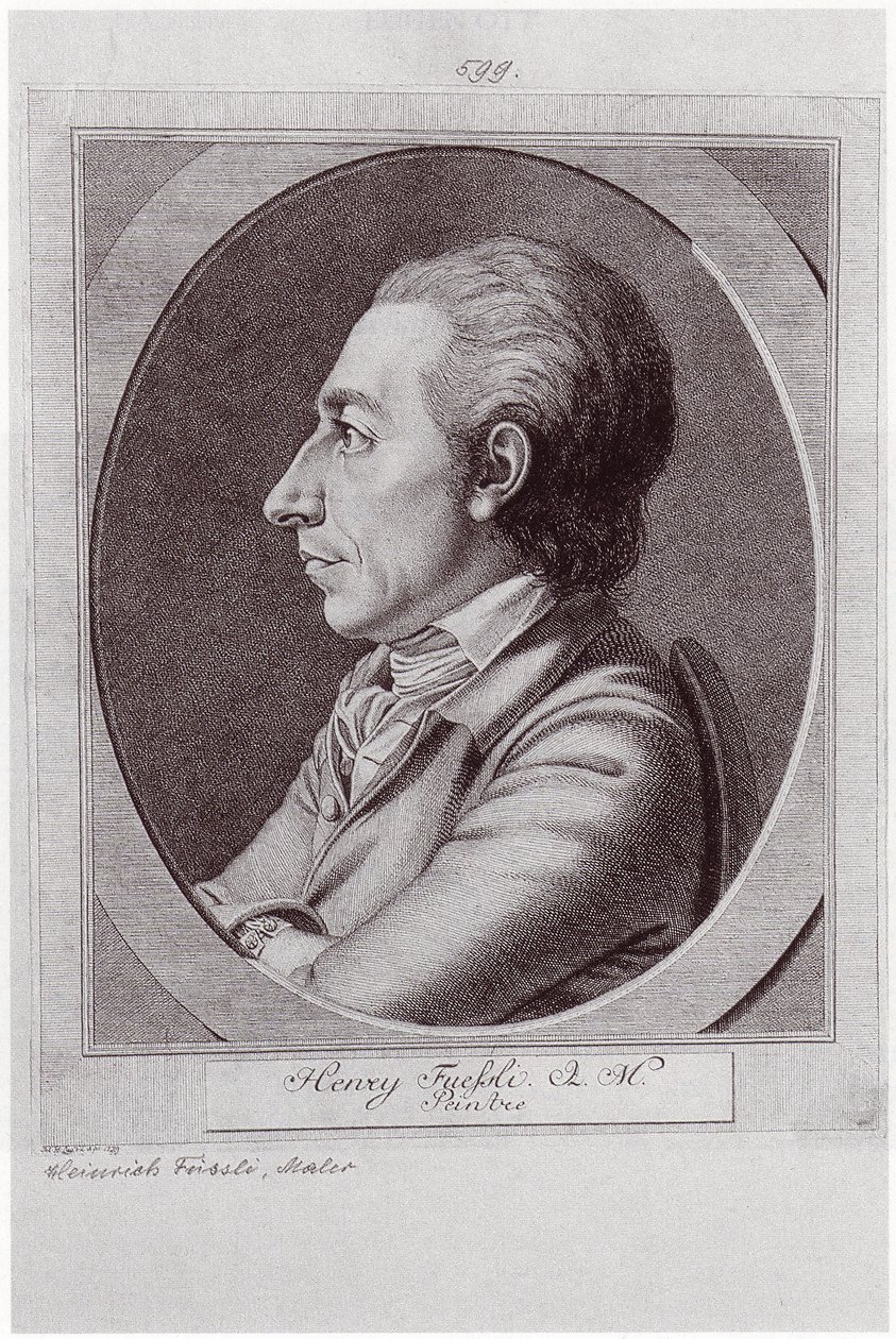 HFuessliJHLipsi 作者 约翰·海因里希·利普斯（Johann Heinrich Lips）
