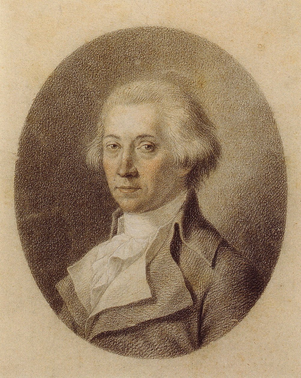 HULipsi 作者 约翰·海因里希·利普斯（Johann Heinrich Lips）