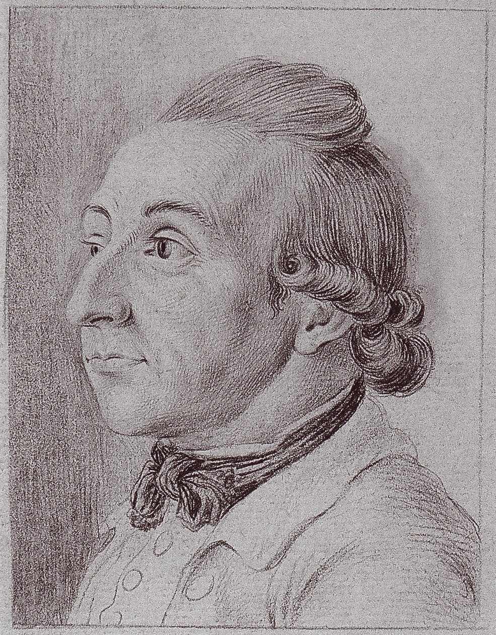LBrennwaldi 作者 约翰·海因里希·利普斯（Johann Heinrich Lips）