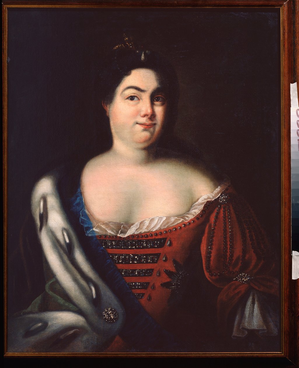 Portrait de l