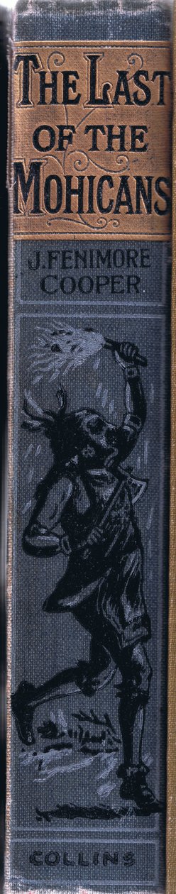 脊柱设计，1910年 作者 约翰·内波穆克·申伯格
