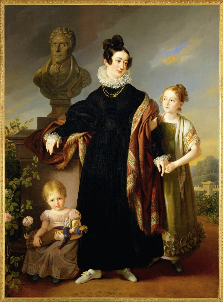  作者 约翰·彼得·克拉夫特