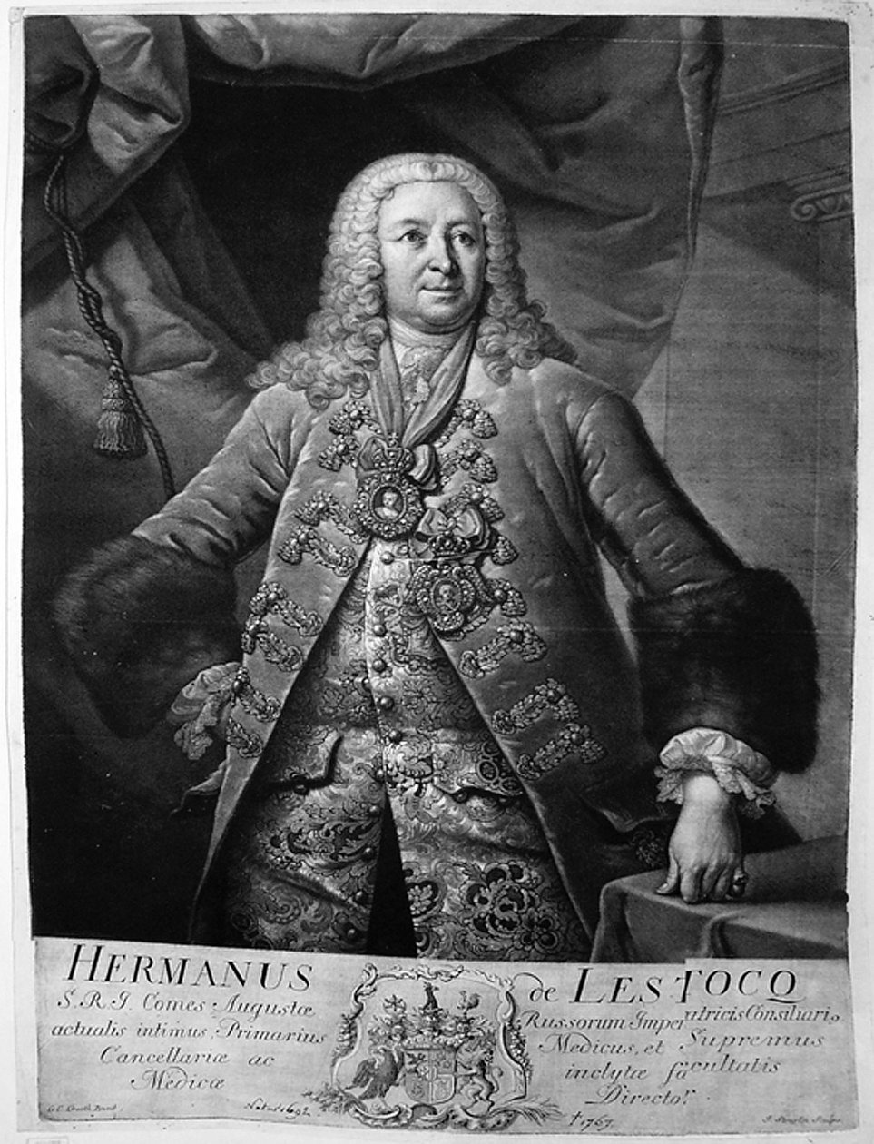 Jean Armand de L