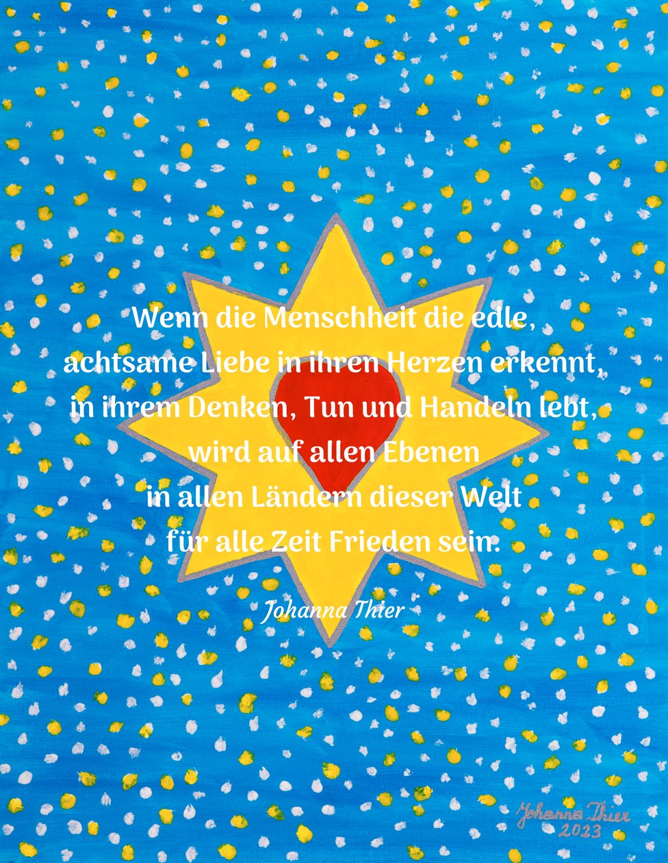 高尚仁爱的启明星 作者 约翰娜蒂尔
