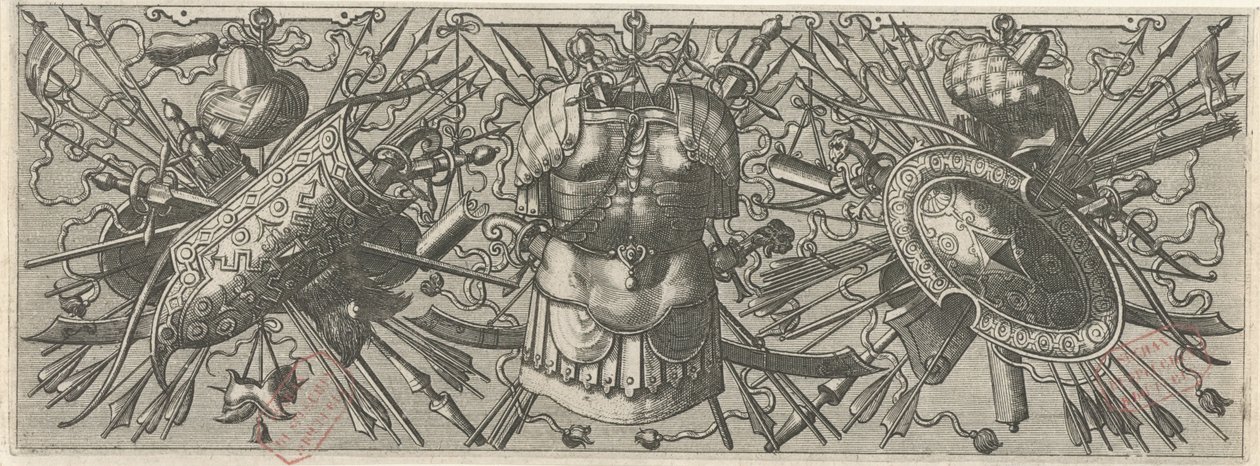 土耳其语
Panoplia sev armamentarium...（系列名称） 作者 Lucas van Doetechum 的约翰内斯