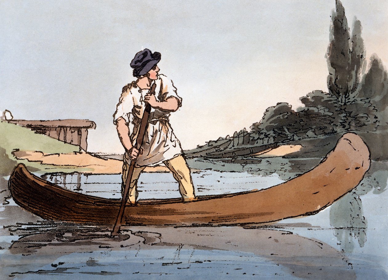 Lotka，1804 作者 约翰·奥古斯都·阿特金森