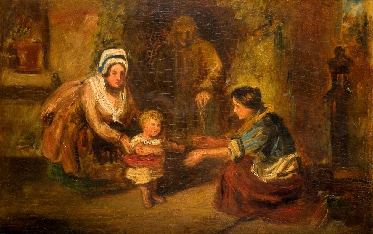 第一步，1830-67 作者 约翰·菲利普