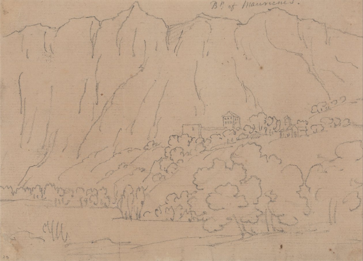 Mauriennes 作者 约翰·罗伯特·科森斯
