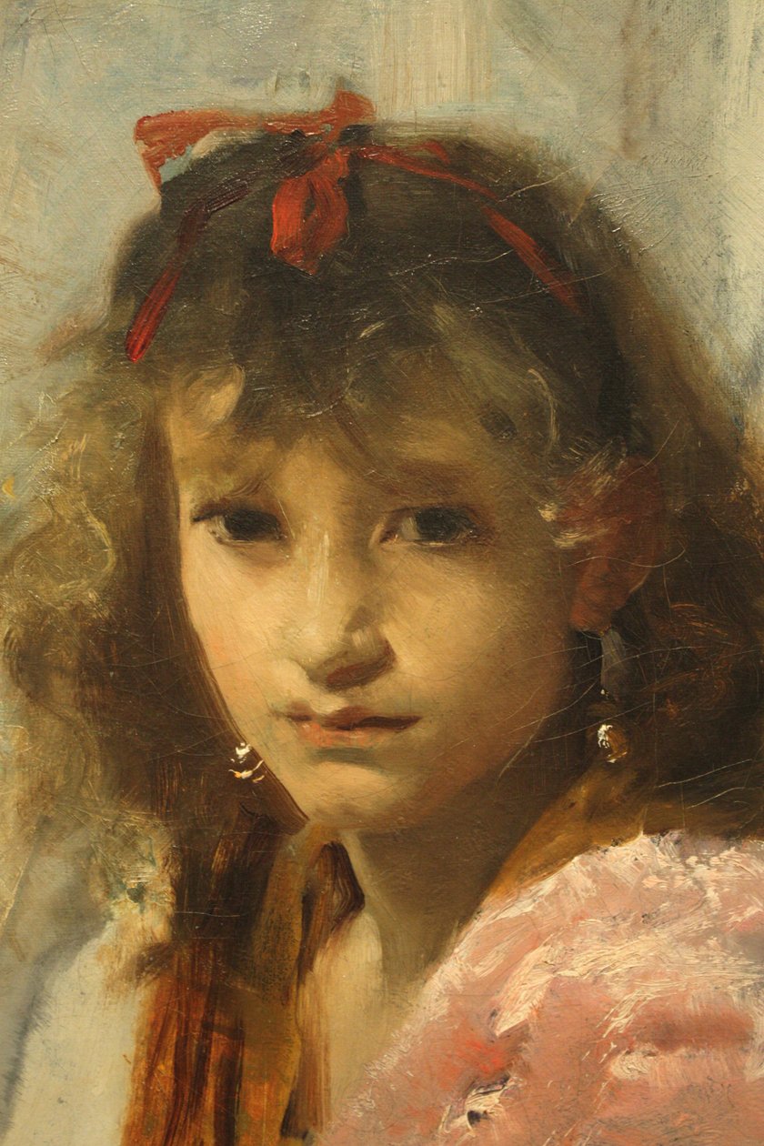 Carmela Bertagna 作者 约翰·辛格·萨金特