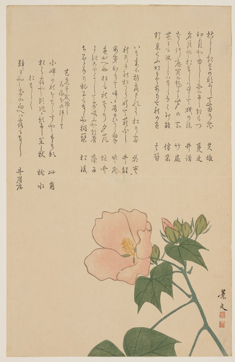 同盟罗斯，c。 1818年至1829年 作者 约翰·托马斯·巴伯·博蒙特