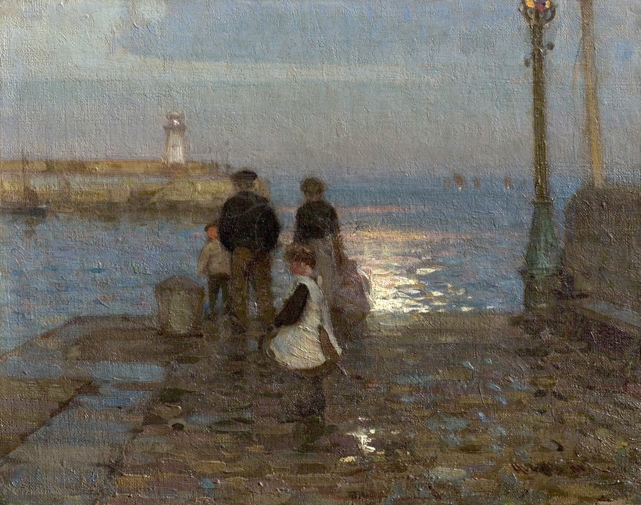  作者 约翰·阿尔弗雷德·阿恩斯比·布朗