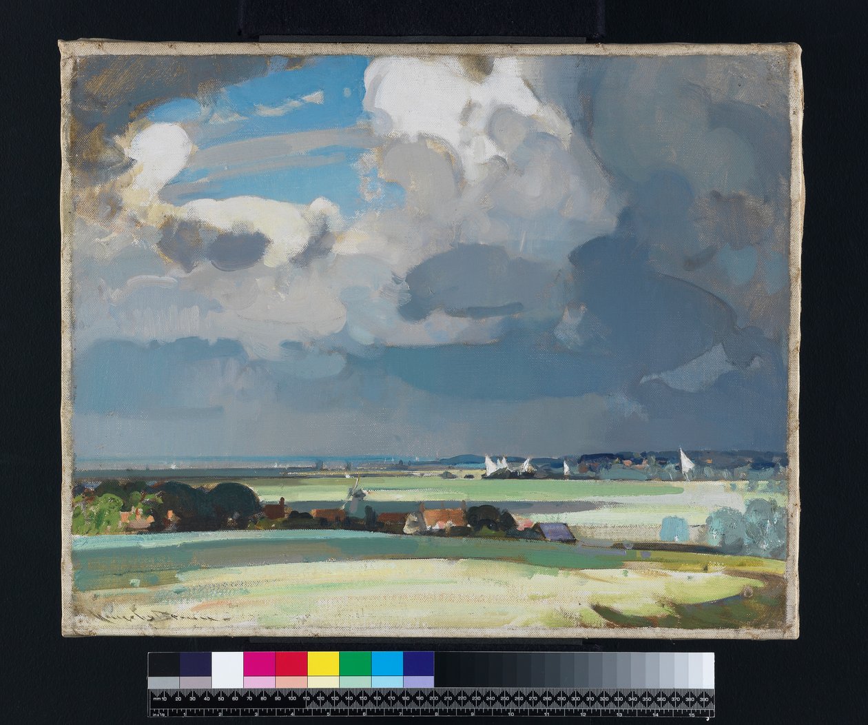  作者 约翰·阿尔弗雷德·阿恩斯比·布朗