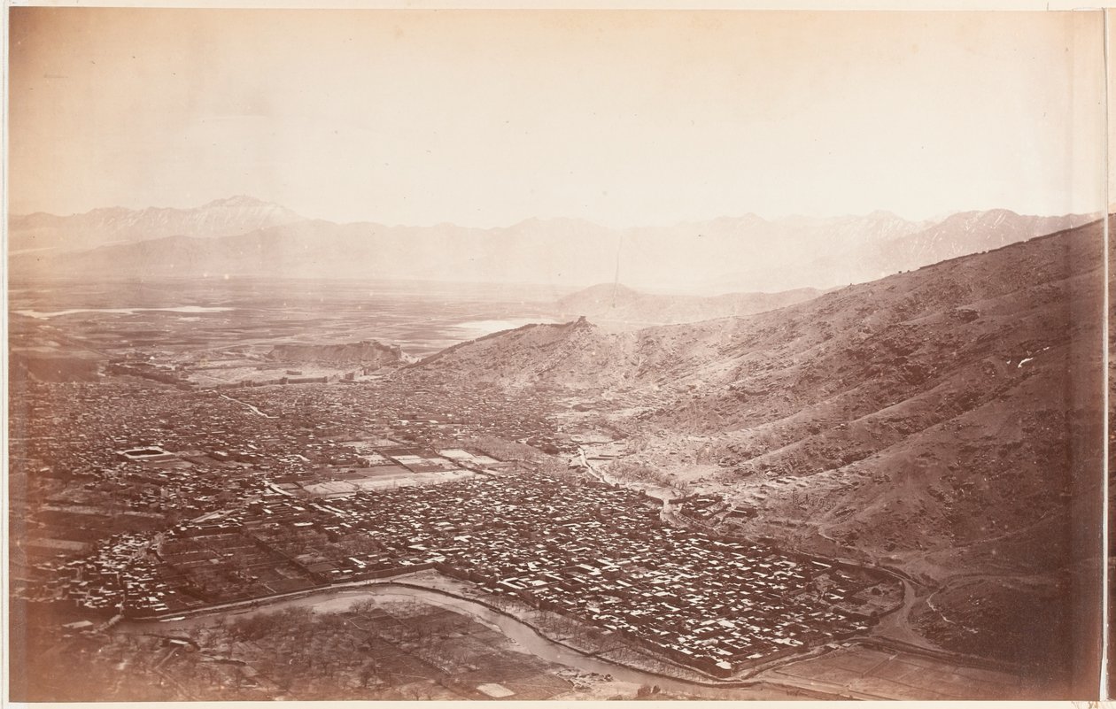 摄影师的艺术，1880年 作者 约翰·伯克
