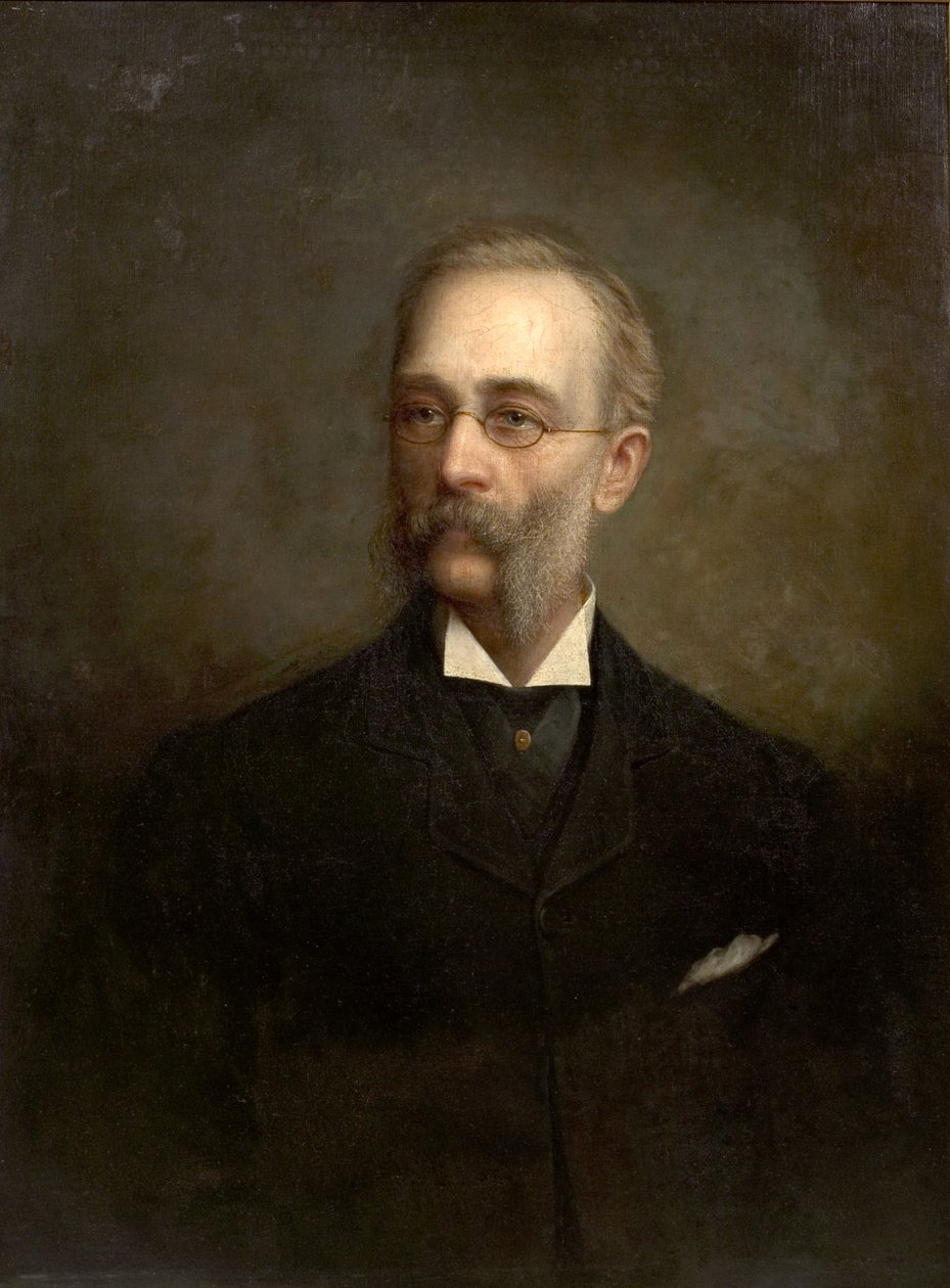 George Fine Rothera 作者 约翰·伯顿