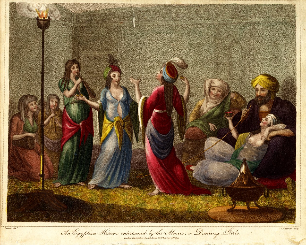  作者 约翰·查普曼