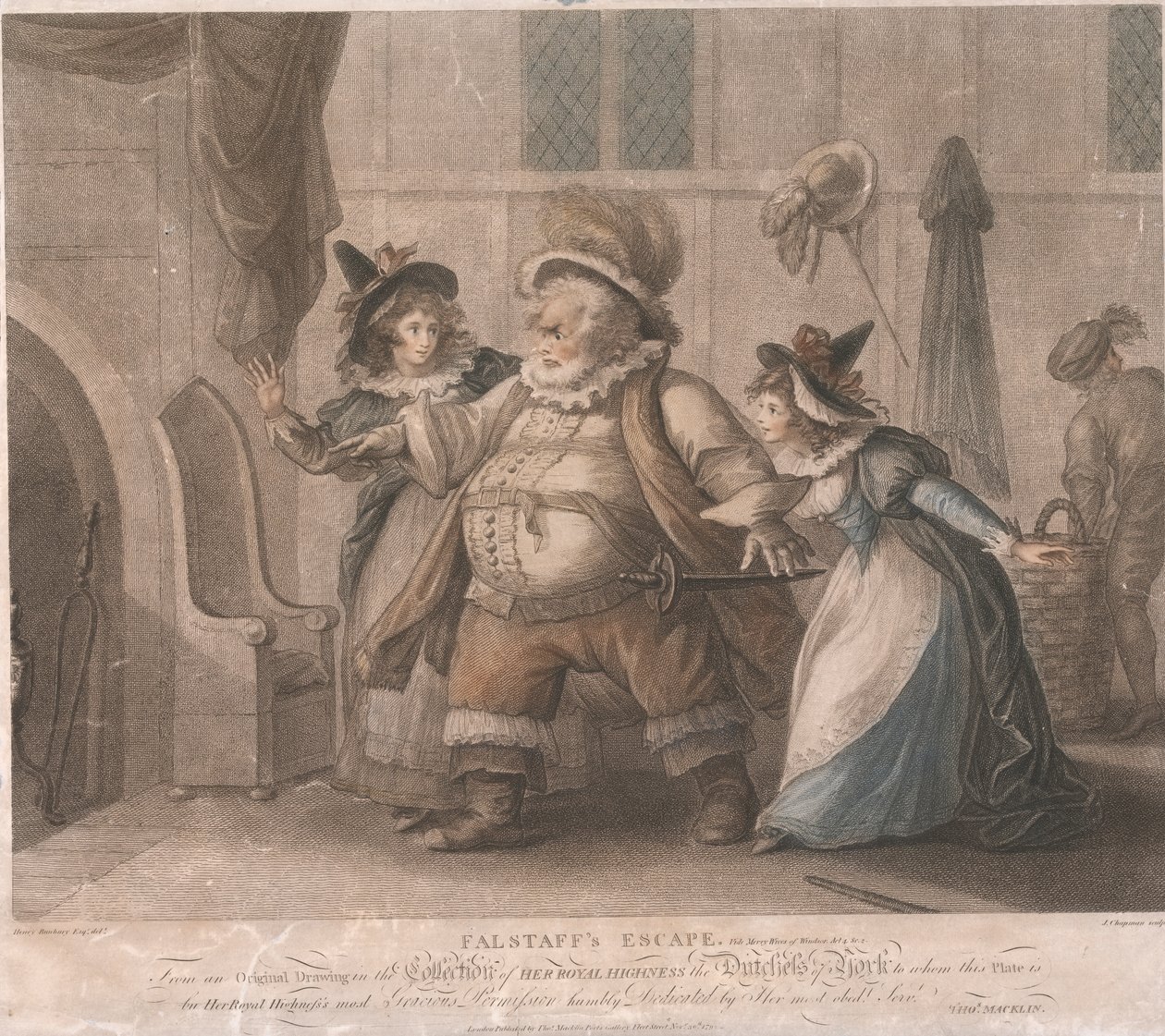 Falstaff