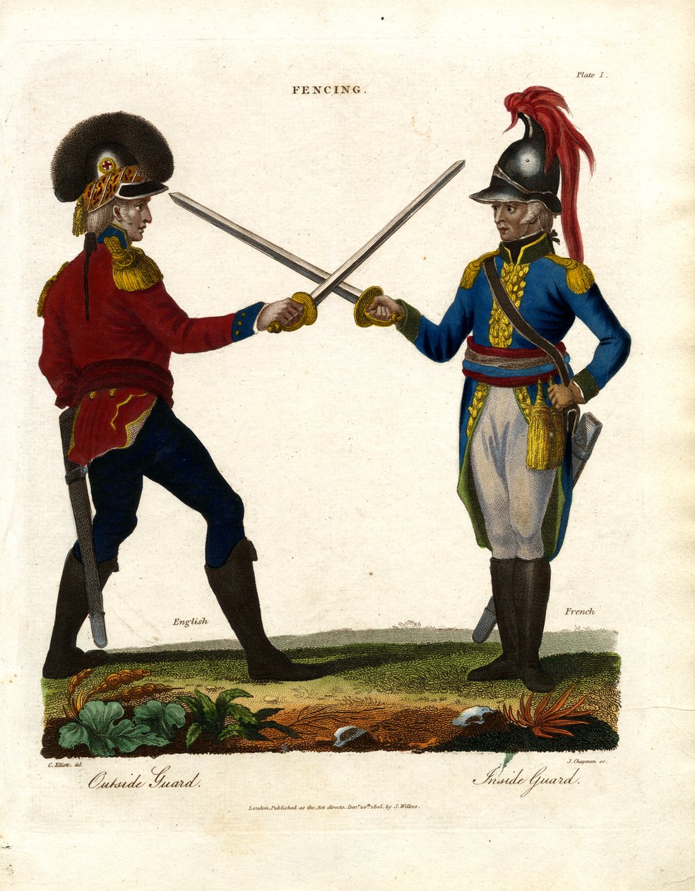  作者 约翰·查普曼