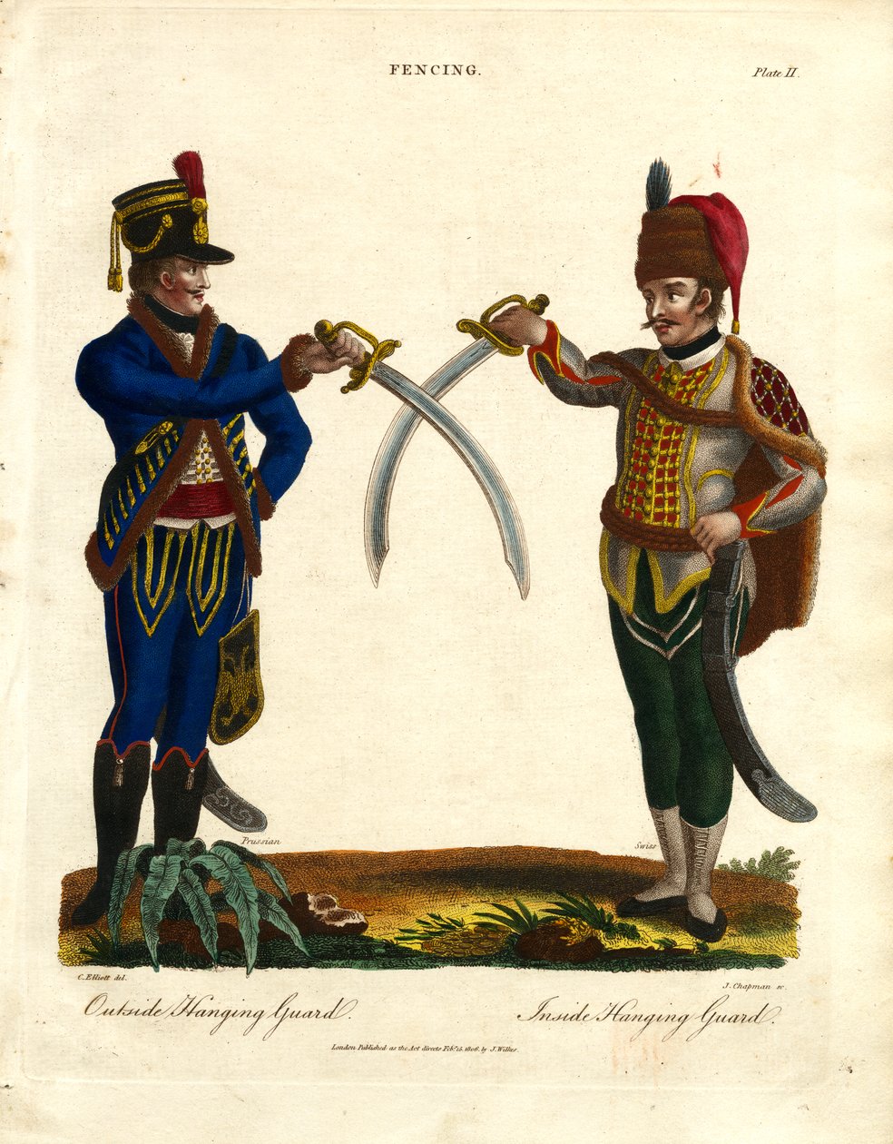  作者 约翰·查普曼