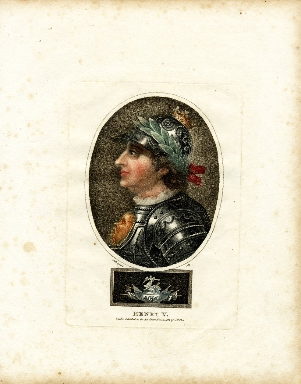  作者 约翰·查普曼