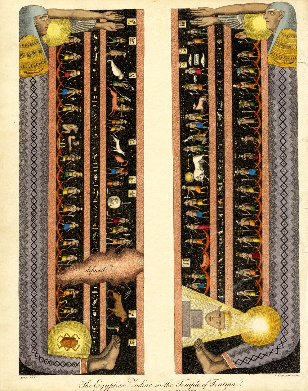  作者 约翰·查普曼