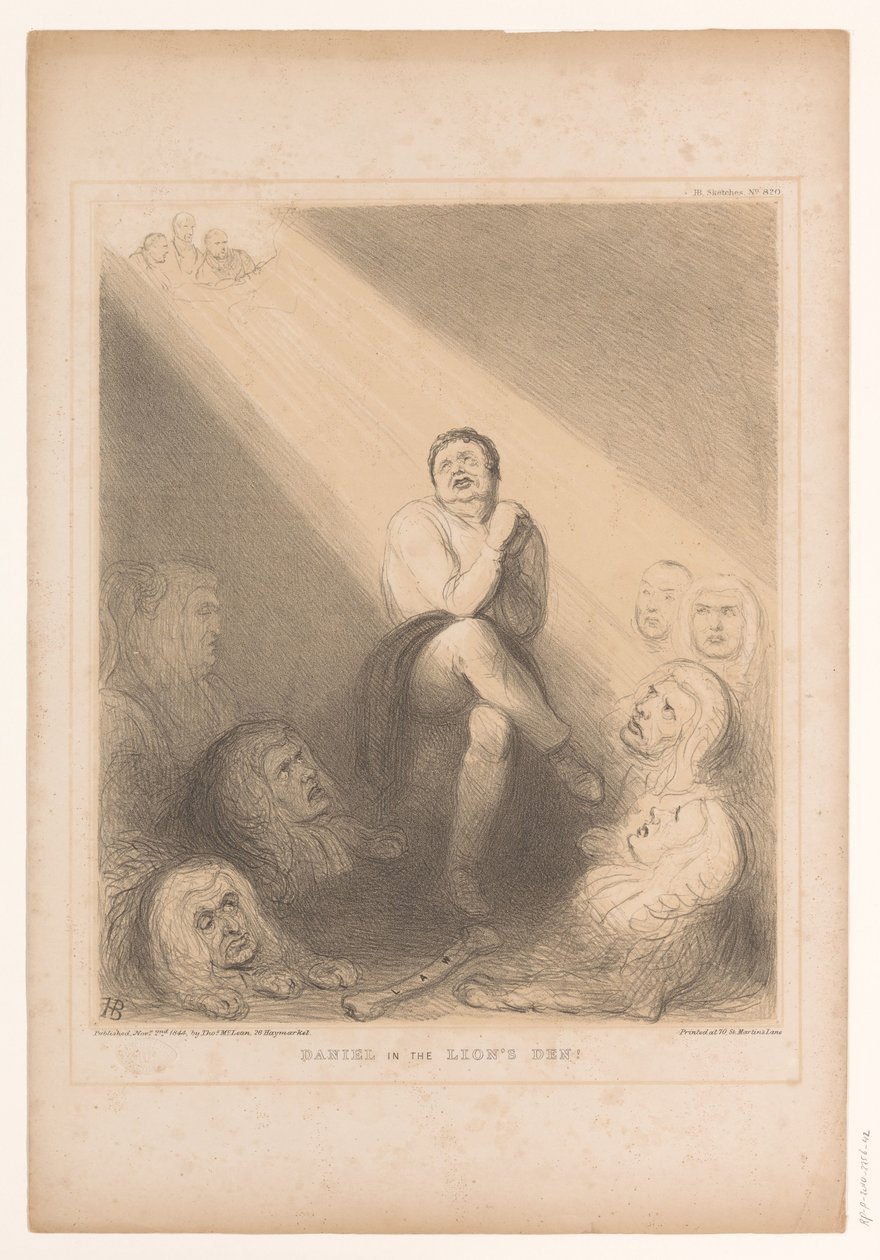 Daniel O