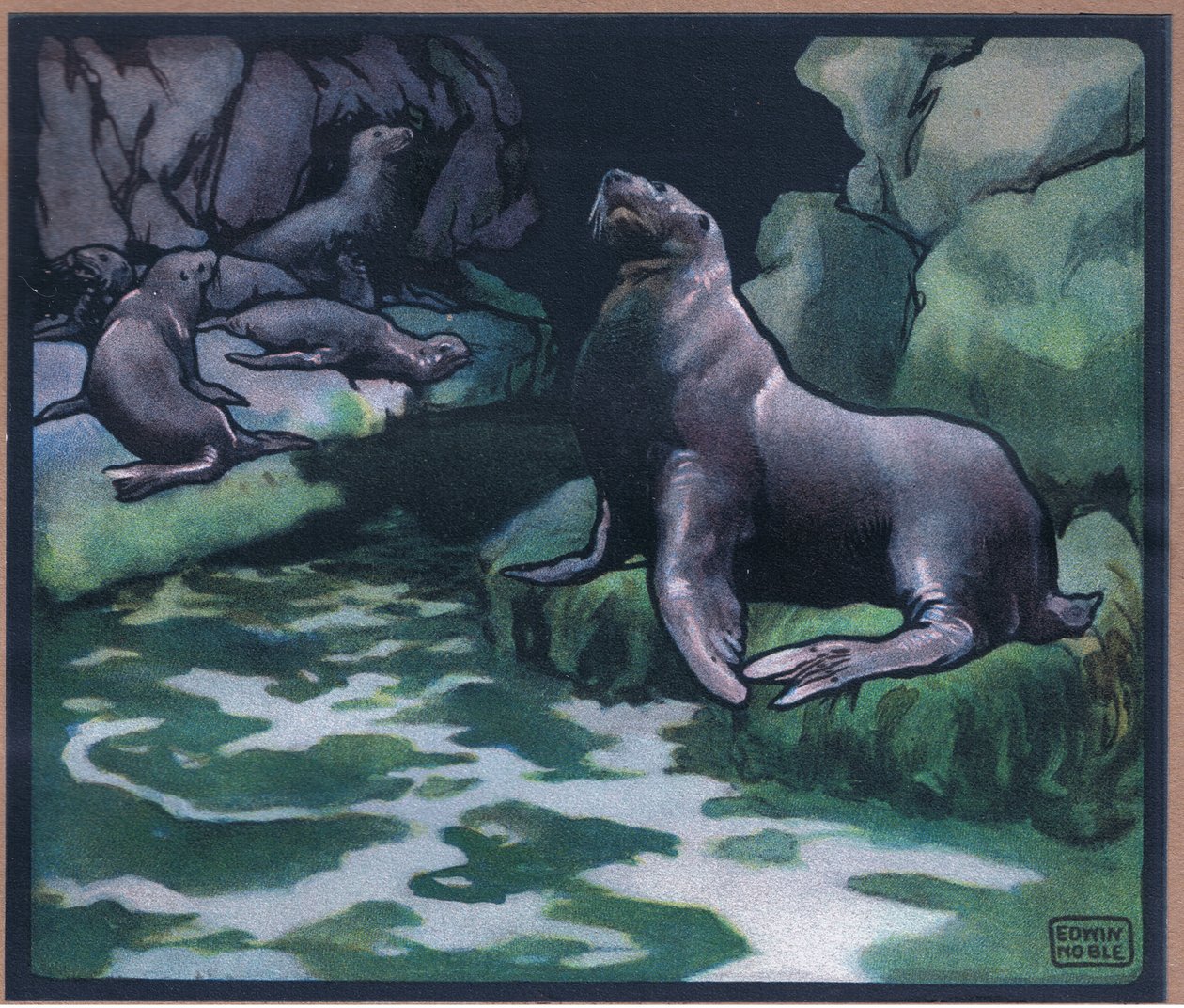 Sea Lions   1402022   zh       chinese Successfully Translated  Original: Vase Translat: Vase 1478424 zh chinese Successfully Translated Original: Chinese Soldiers and Civilians Translat: Chinese Soldiers and Civilians 1420447 zh chinese Successfully Trans 作者 约翰·埃德温·诺布尔
