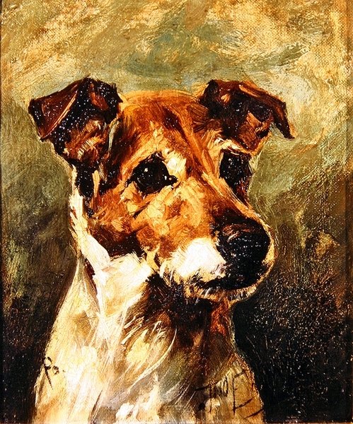 P，1903 作者 约翰·艾姆斯