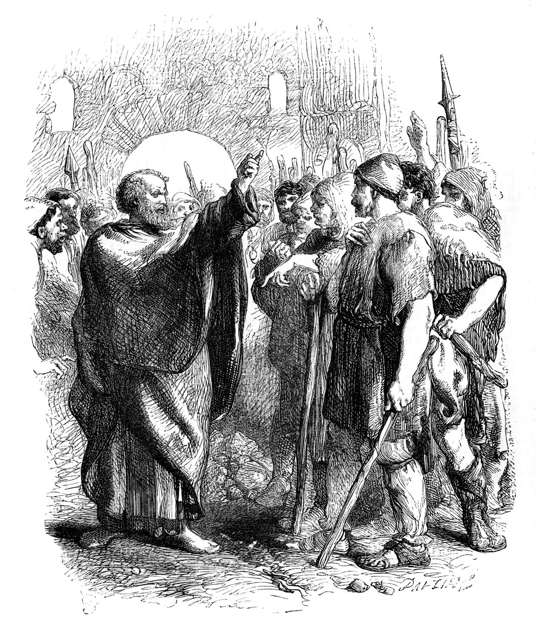威廉-莎士比亚的《科利奥兰纳斯》(Coriolanus) 作者 约翰·吉尔伯特