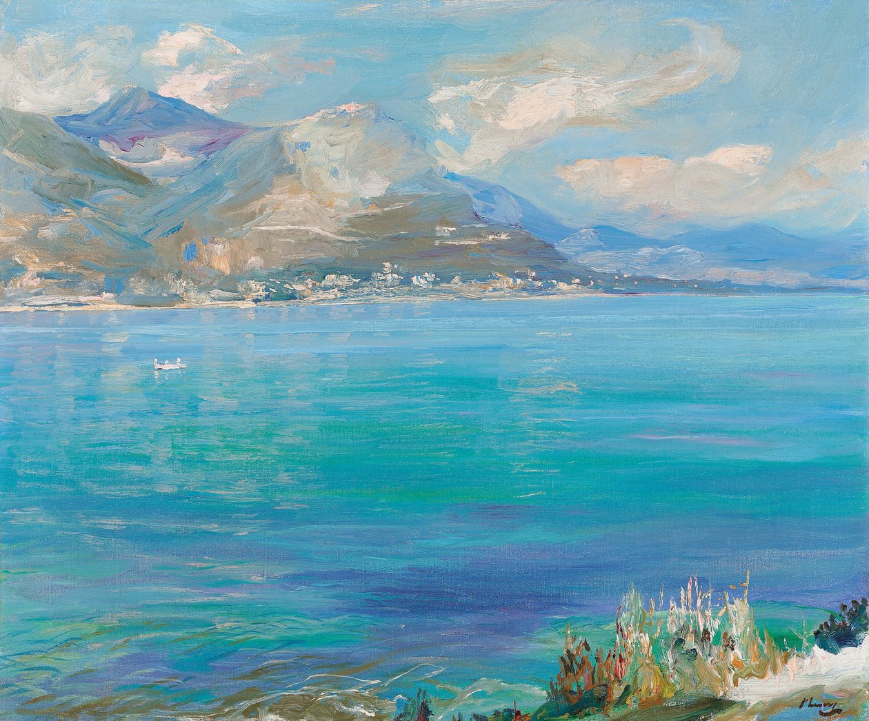  作者 约翰·拉维里