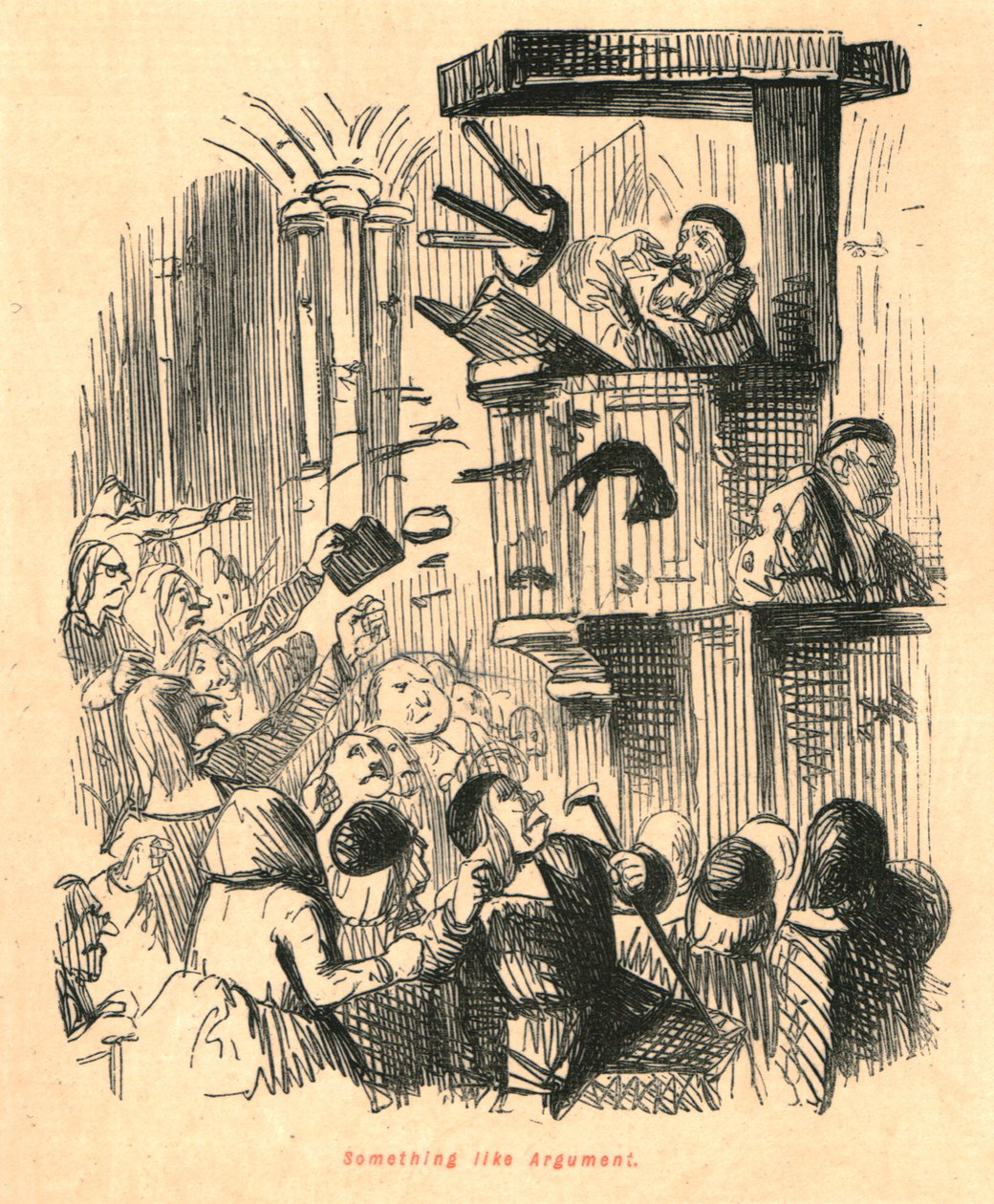1897年的论点。 作者 约翰·里奇