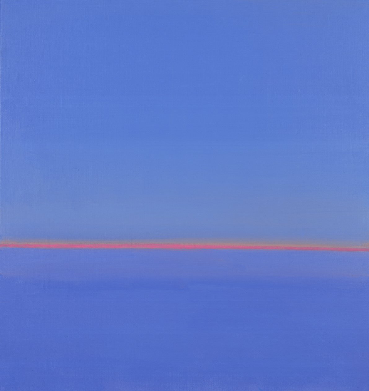 May Horizon，1999 作者 约翰·米勒