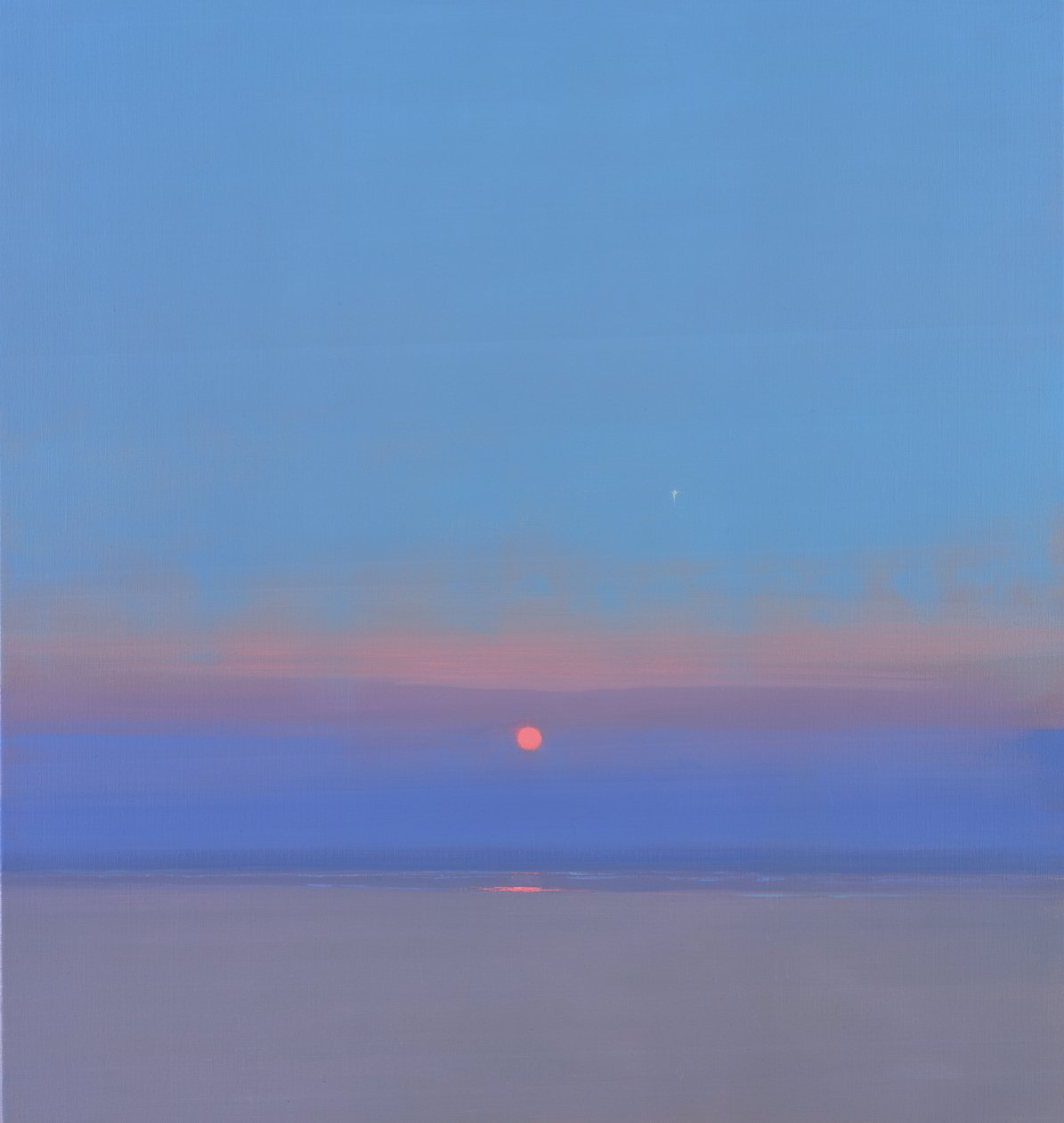 晨星，2000 作者 约翰·米勒