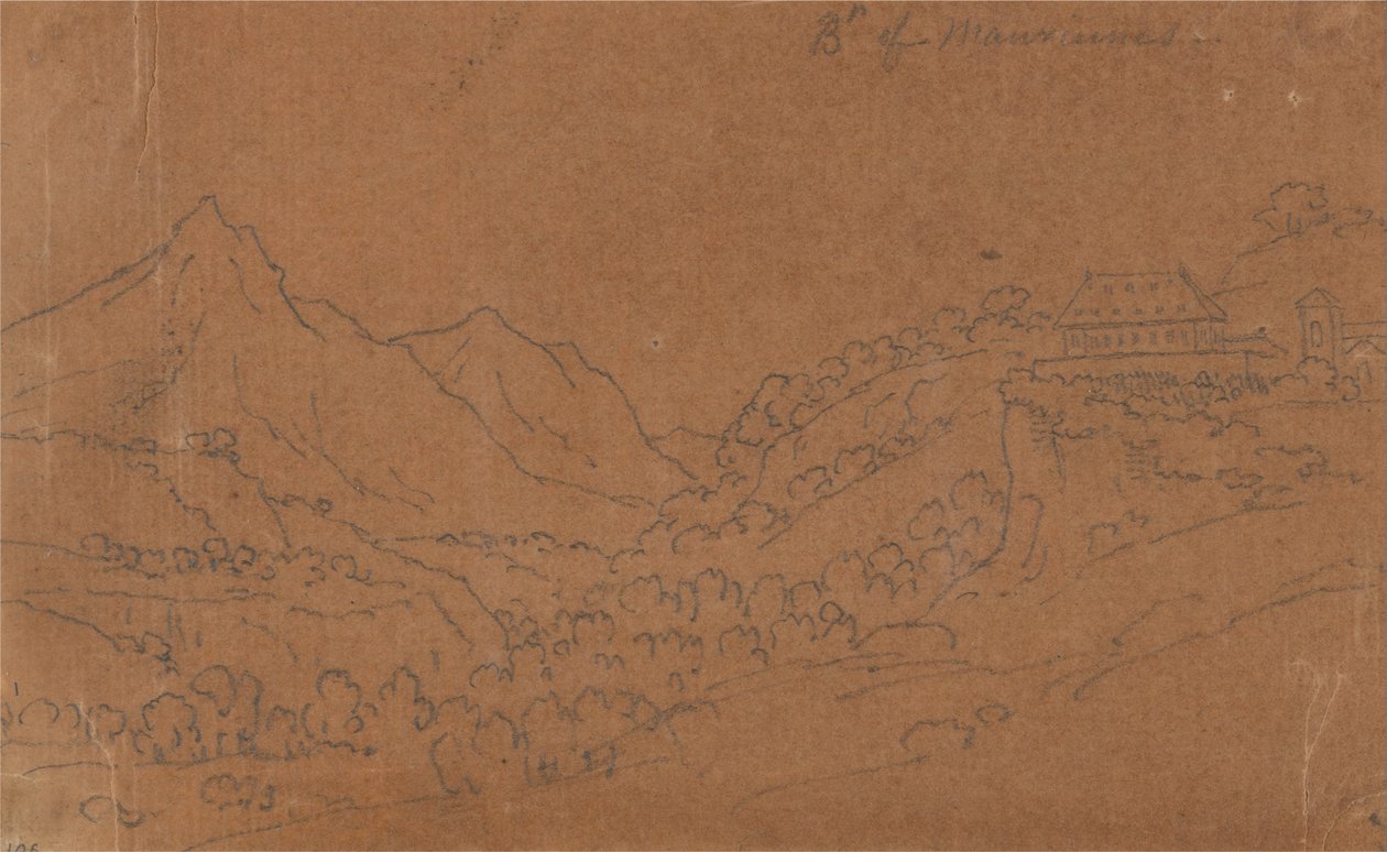 毛利人的布拉曼斯 作者 约翰·罗伯特·科森斯