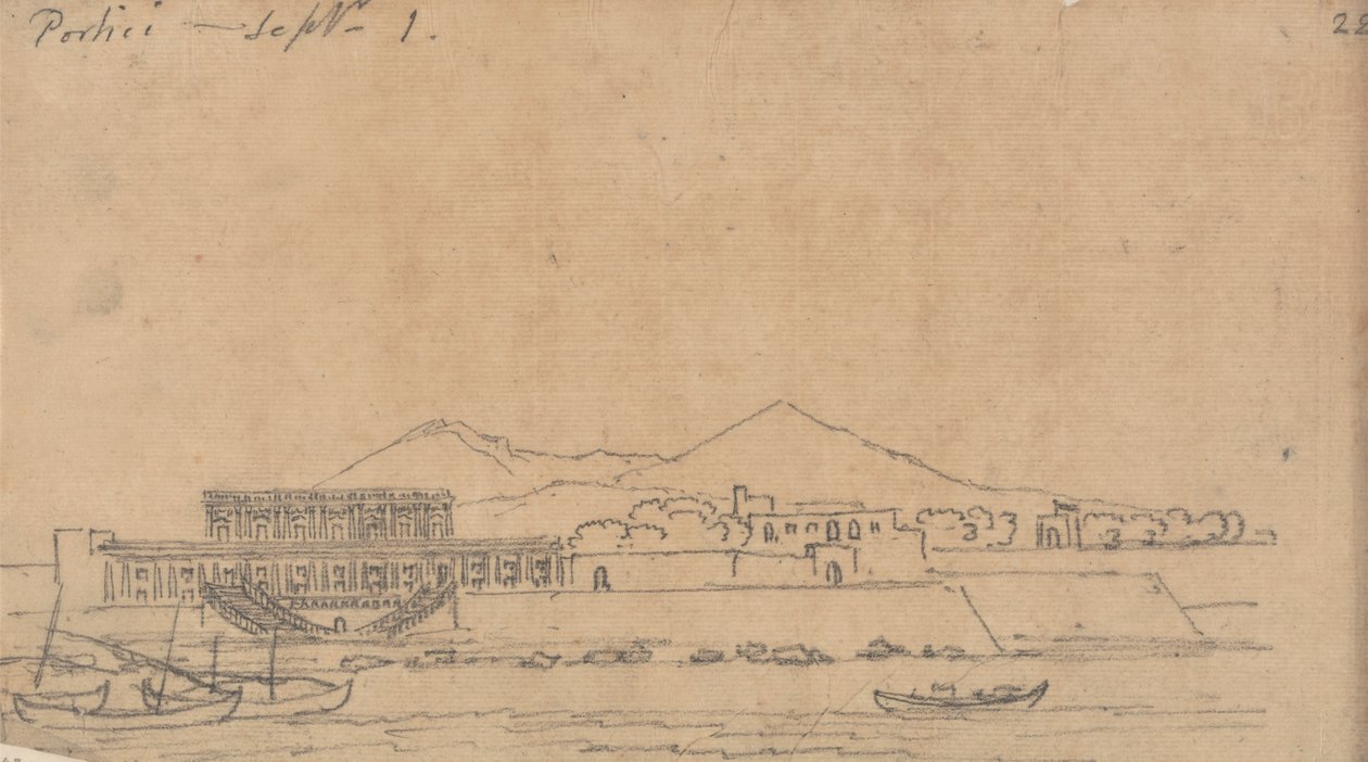 波蒂奇，9 月 1 日 作者 约翰·罗伯特·科森斯