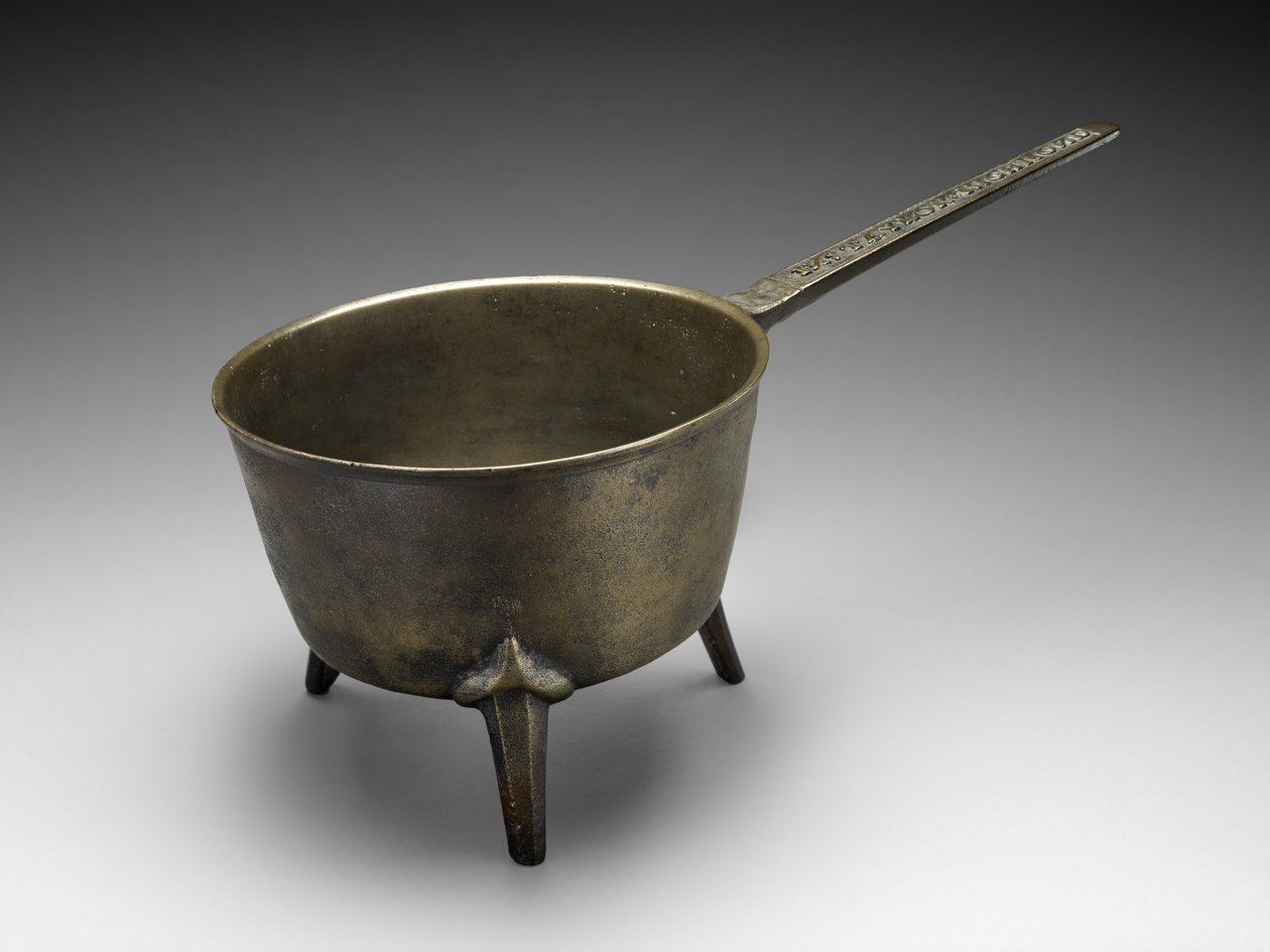 记录下来，c。 1791-1813（古铜色） 作者 约翰·泰勒