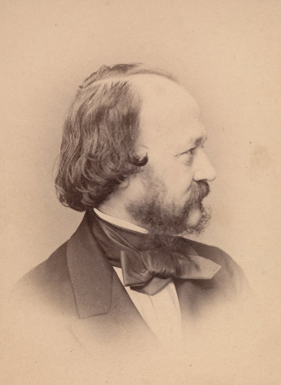 [William Edward Frost], 1860年代。 作者 约翰和查尔斯·沃特金斯