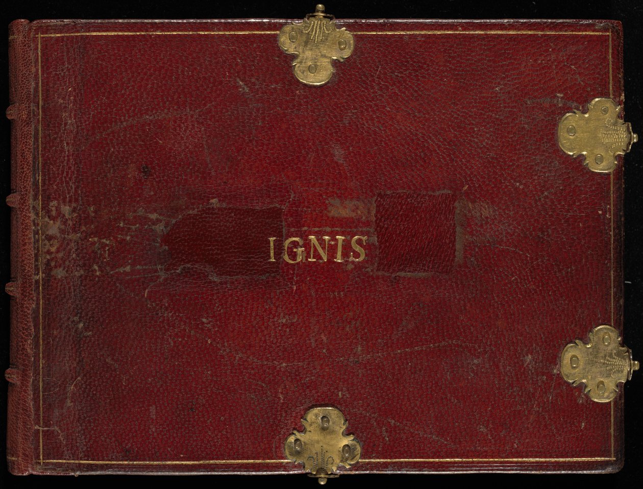 Animalia Rationalia et Insecta (Ignis), volume I 作者 乔里斯·霍夫纳格尔
