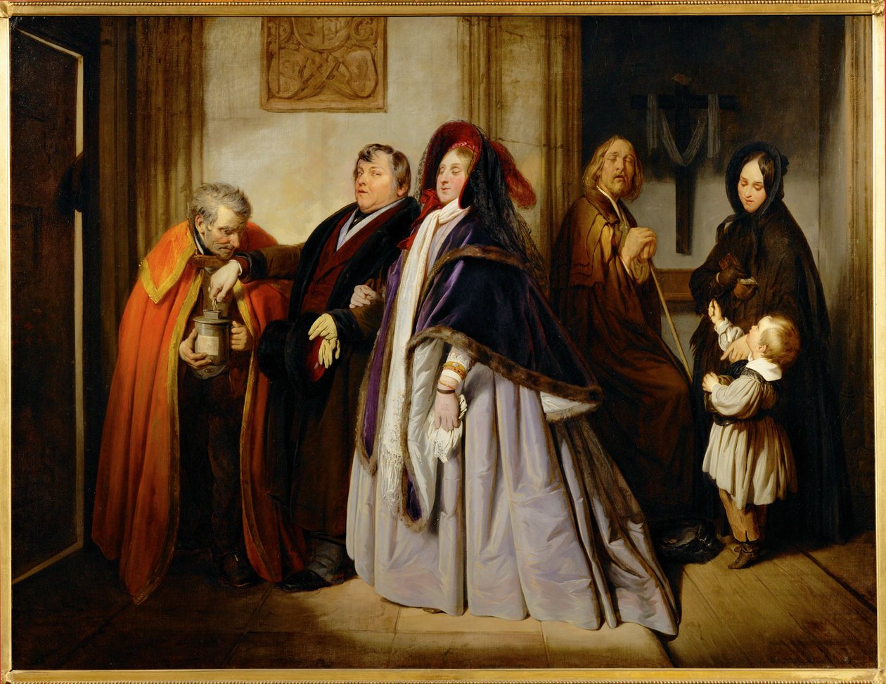  作者 约瑟夫·丹豪瑟