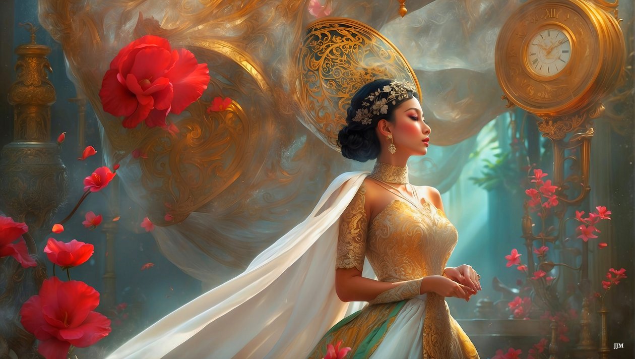 梦核-无息的永恒_arabien-02 作者 约瑟夫·约翰·迈克尔