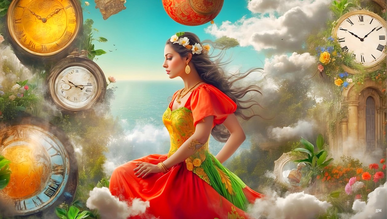 梦核-无息的永恒_brazilien-01 作者 约瑟夫·约翰·迈克尔